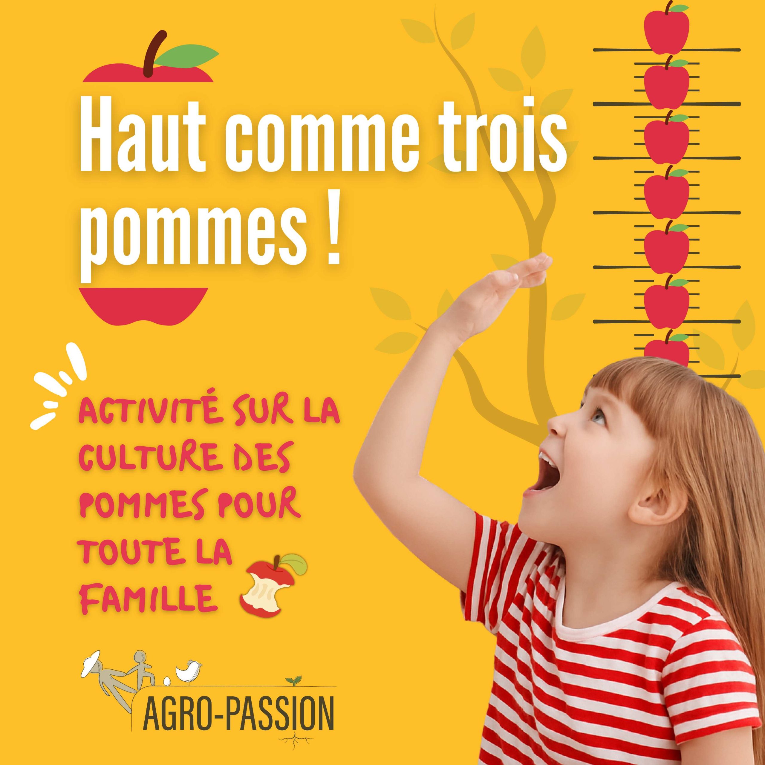 AGRO-PASSION