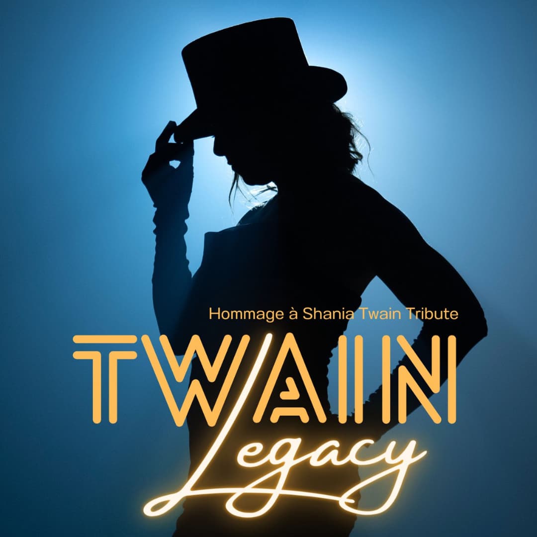 Twain legacy – hommage à shania twain