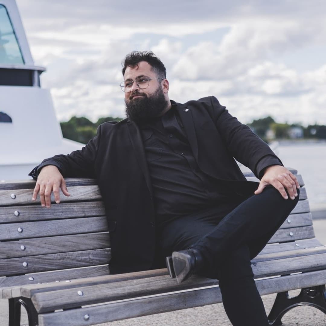 P’tit Gros Bison