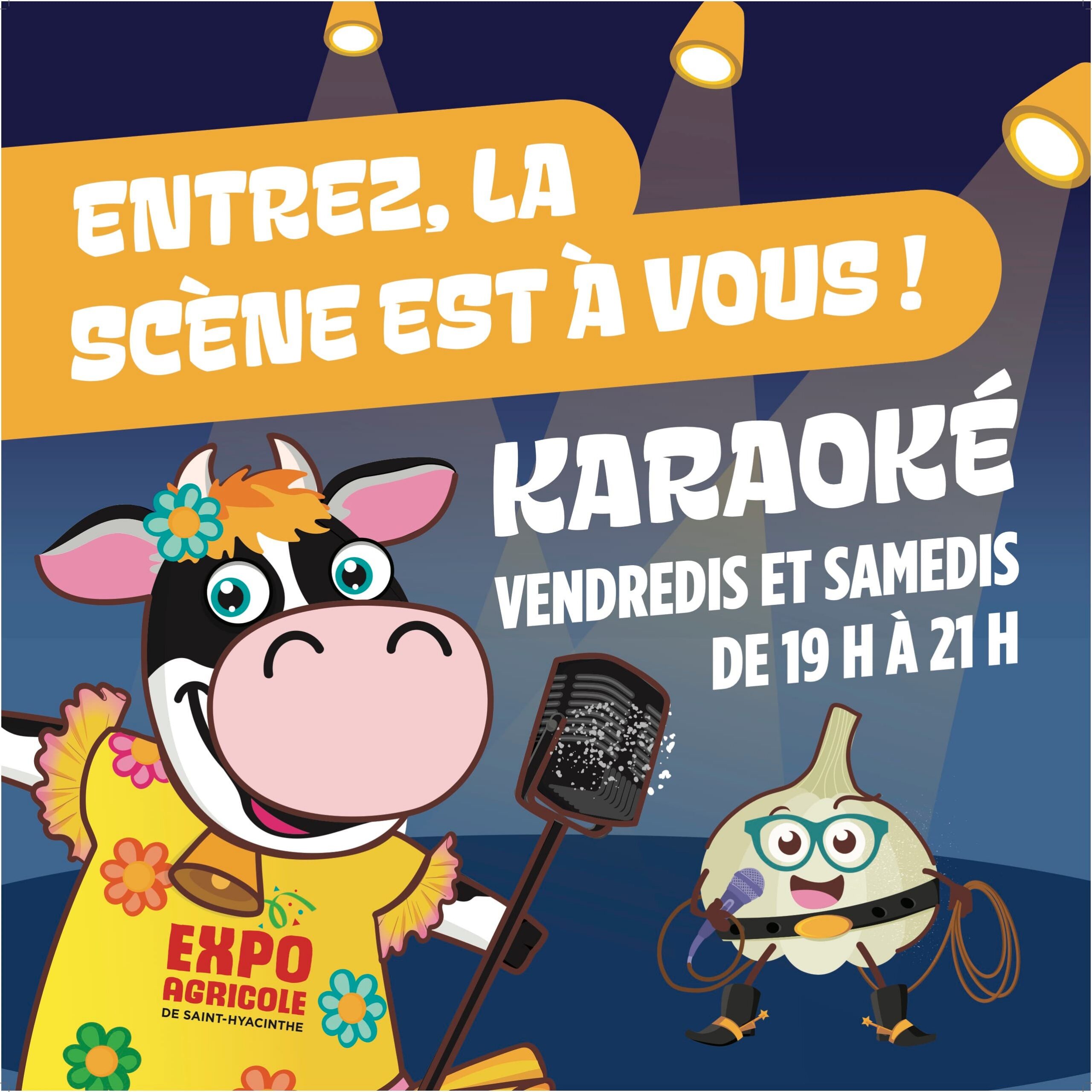 Karaoké